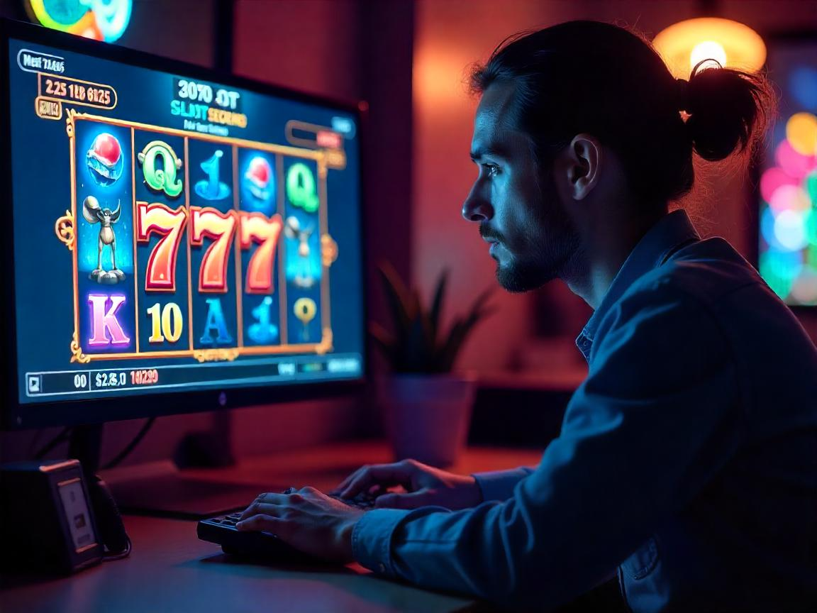 the best slots sites