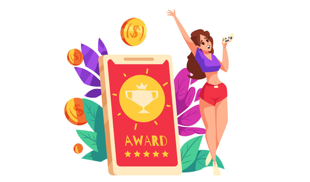 Gamification 